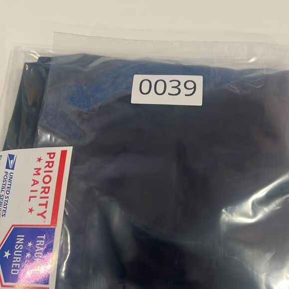 Boss graphic t shirt pika cotton made in Peru - Picture 6 of 6